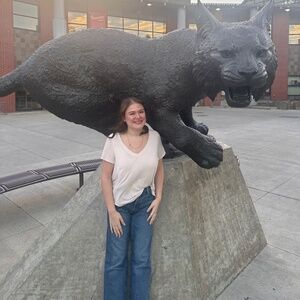 Meet your Posher, Adrien